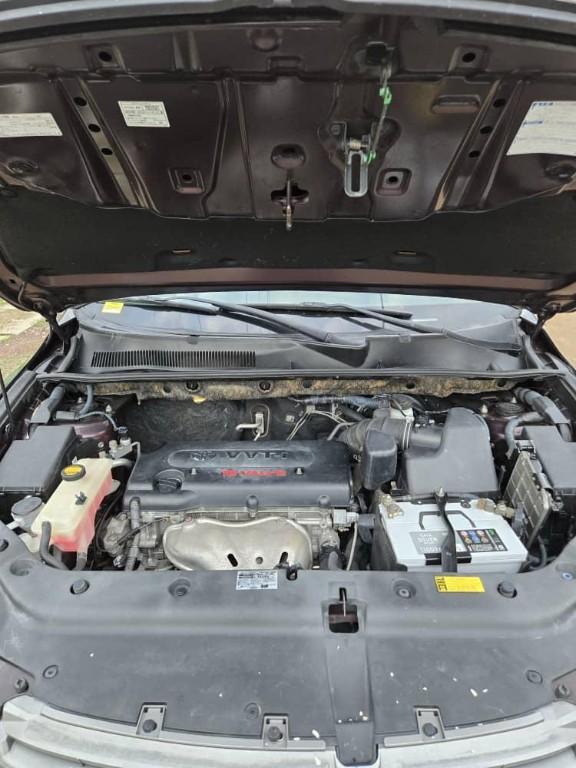 TOYOTA RAV4 ANNÉE 2012 7 PLACES au Cameroun - Photo 15