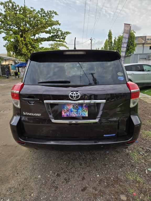 TOYOTA RAV4 ANNÉE 2012 7 PLACES au Cameroun - Photo 10