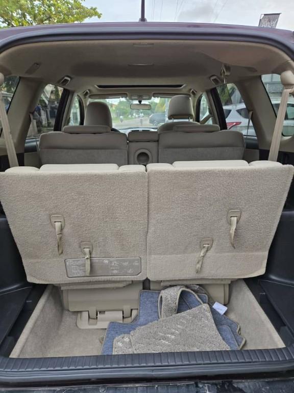 TOYOTA RAV4 ANNÉE 2012 7 PLACES au Cameroun - Photo 16