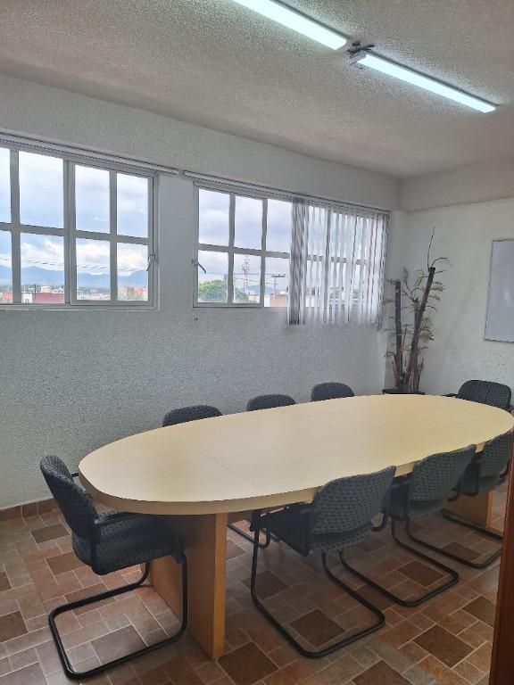 SALA DE JUNTAS EJECUTIVAS EN RENTA POR HORA, en Naucalpan - Imagen 7
