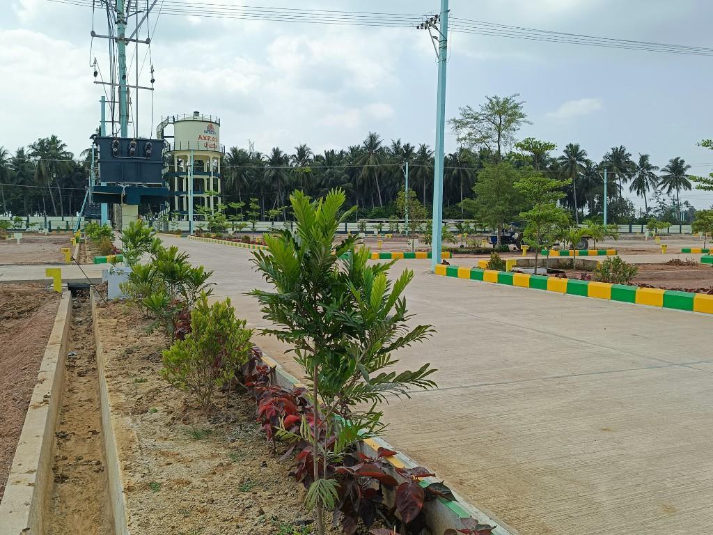 48 ACRES RUDA LAYOUT- 4 KMS TO RAJAMUNDYR RAILWAY STATION in India - Image 12
