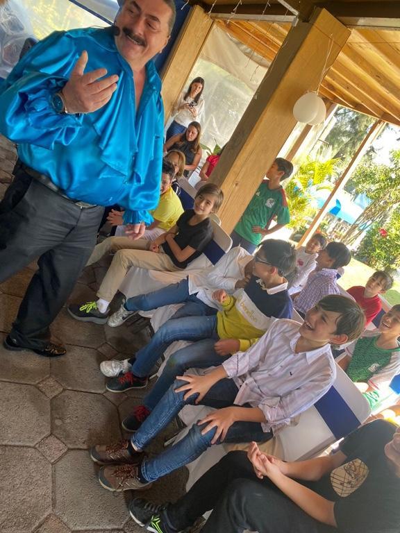 Show de Magia para FIESTAS INFANTILES DIVERSIÓN GARANTIZADA en Tacuba - Imagen 3