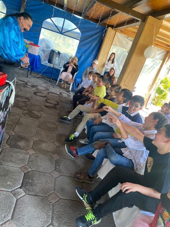 Show de Magia para FIESTAS INFANTILES DIVERSIÓN GARANTIZADA en Tacuba - Imagen 4