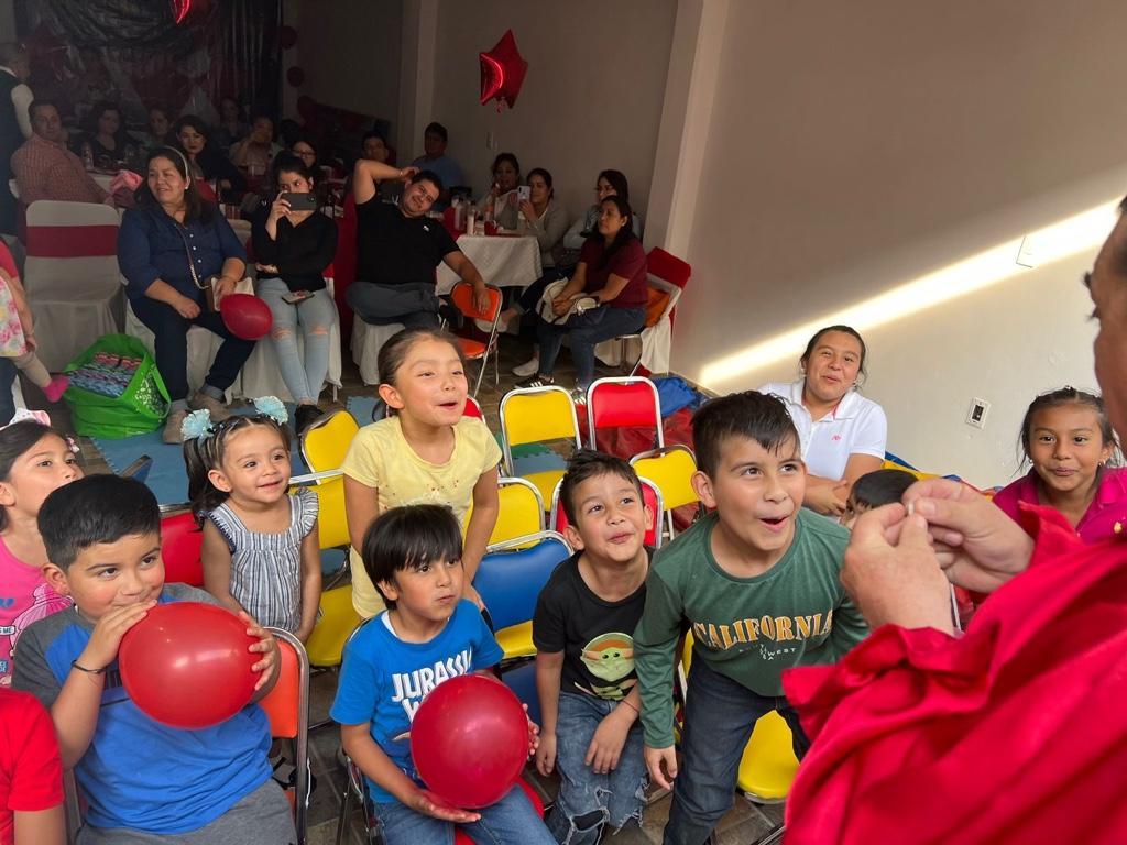 Show de Magia para FIESTAS INFANTILES DIVERSIÓN GARANTIZADA en Tacuba - Imagen 12