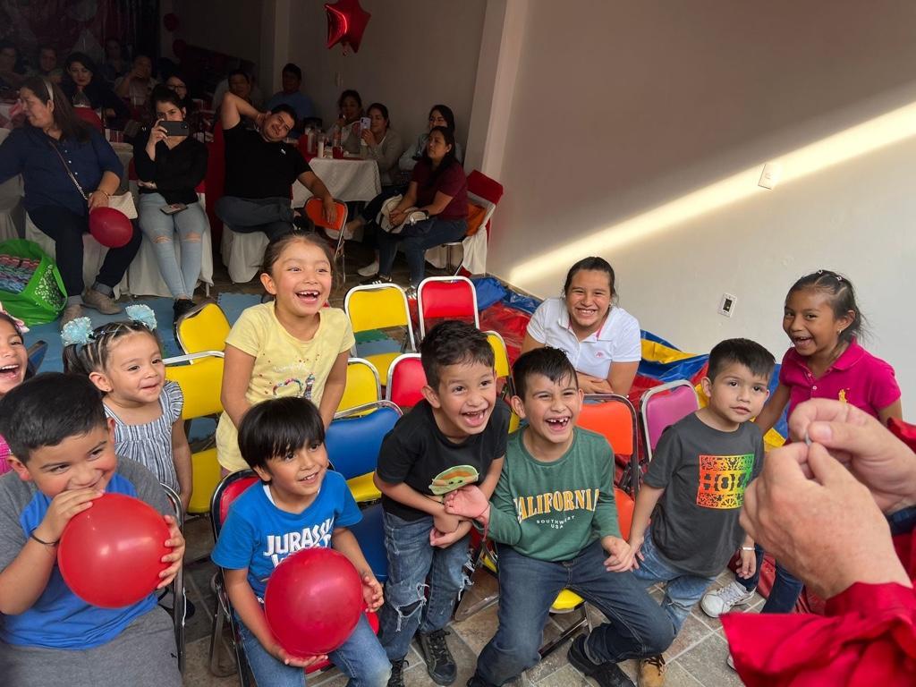 FIESTAS INFANTILES, espectáculo de Magia en Cuautitlán - Imagen 8