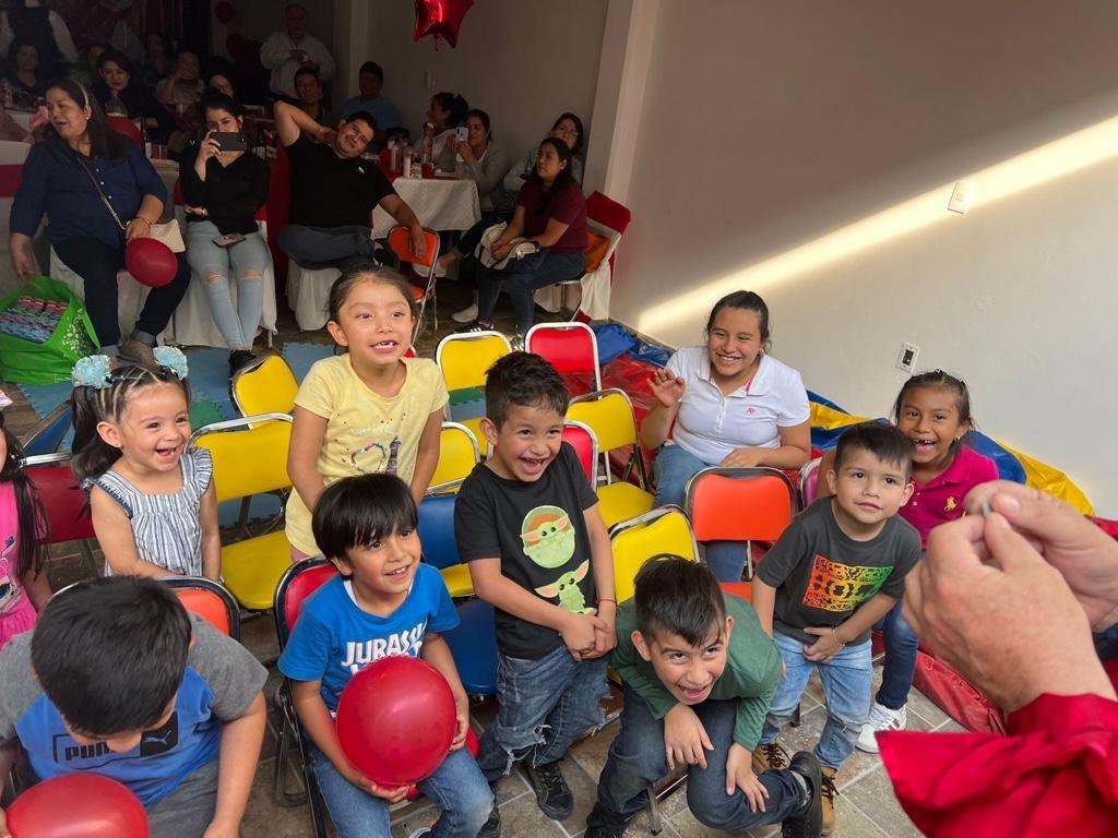 FIESTAS INFANTILES, espectáculo de Magia en Cuautitlán - Imagen 9