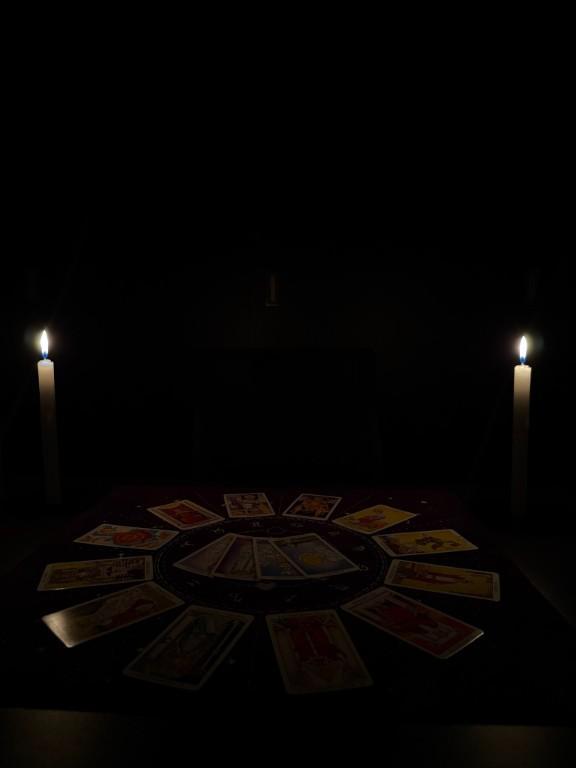 Poder, Magia y Ocultismo - Arturo Hernández en Murray - Imagen 2