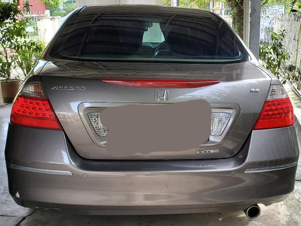 HONDA ACCORD FOR SALE in Subang Jaya - Image 2