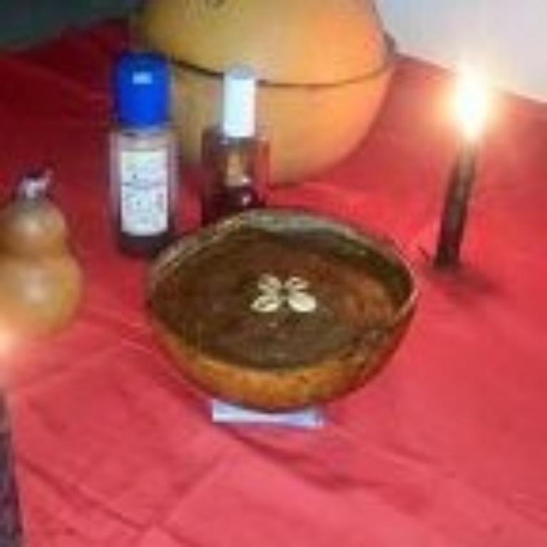 Rituel de séparation rapide à Douala - Photo 1