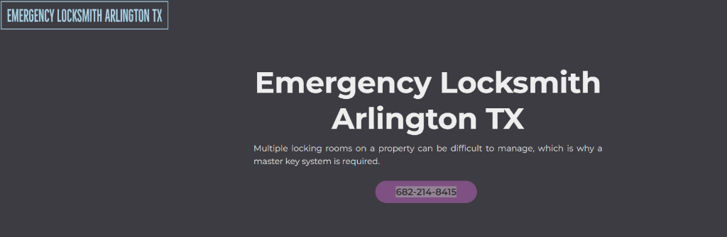Emergency Locksmith Arlington in Arlington - Image 2