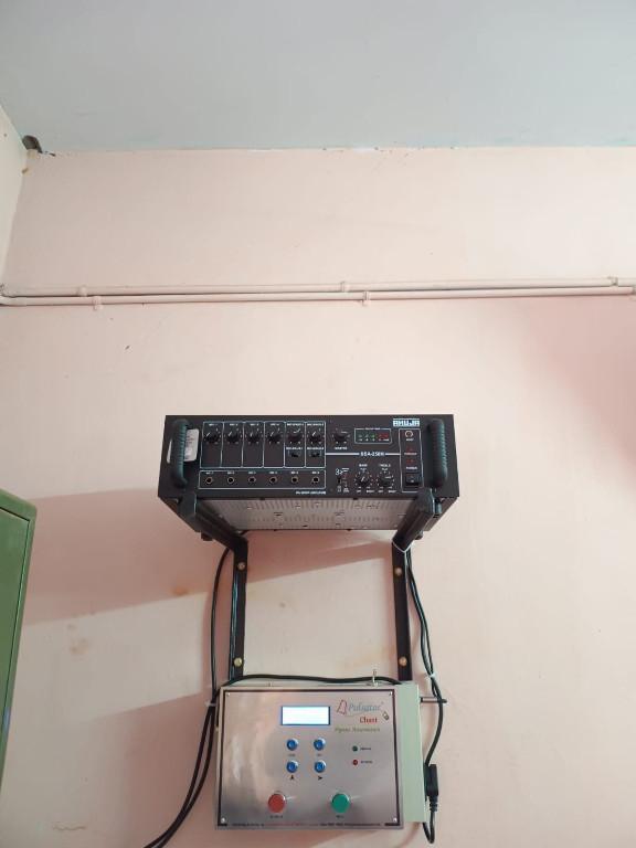 Chant - Hymn automation for Churches by Madonna Pulsator in Cherai - Image 4