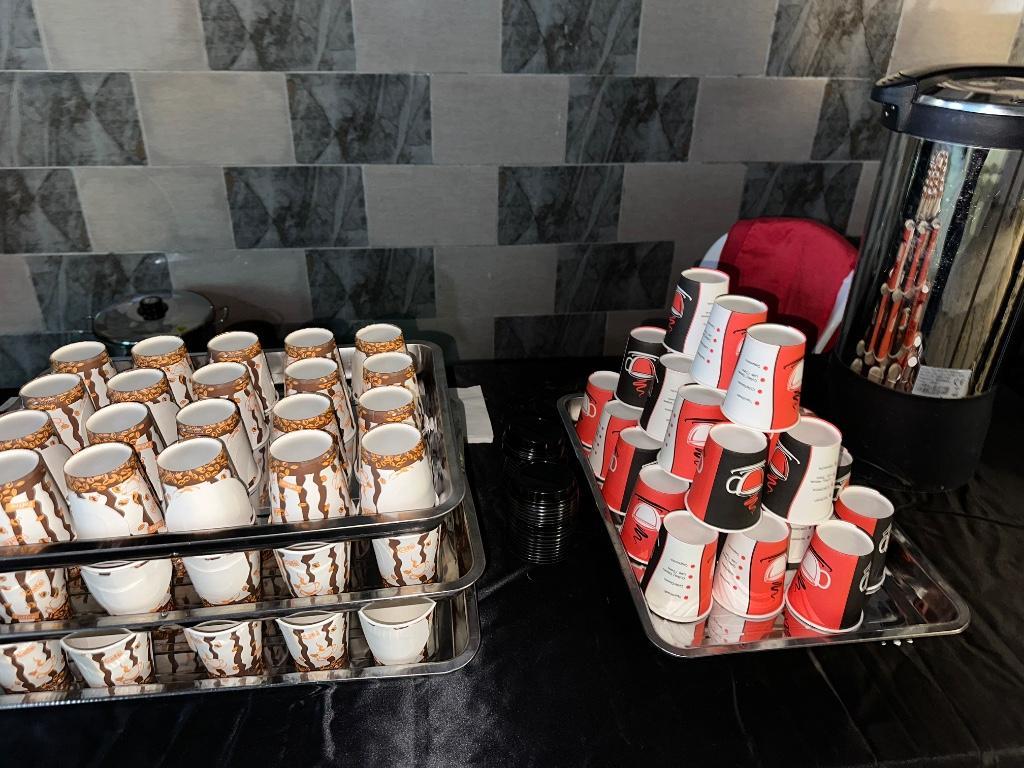 Service Café professionnel au Cameroun - Photo 3