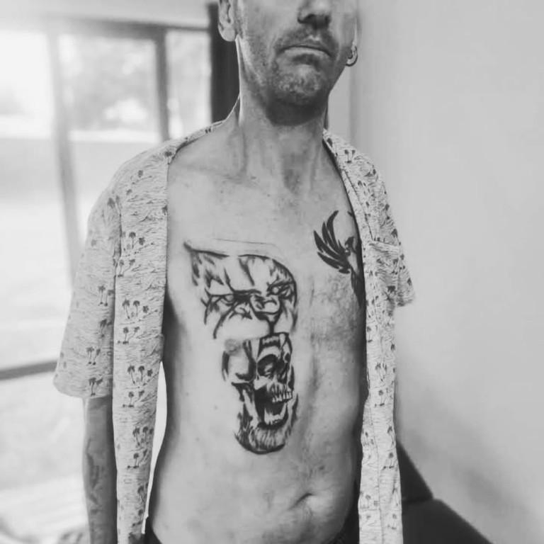 Professional Tattoo artist in Auckland - Image 2
