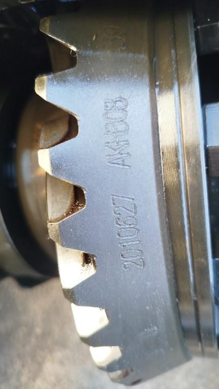 FORD RANGER 2.2 L CENTRE PORTION FOR SALE in South Africa - Image 4