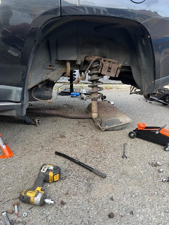 Mobile Mechanic in Milton Keynes - Image 6