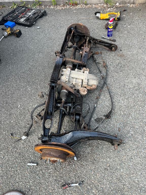 Mobile Mechanic in Milton Keynes - Image 9