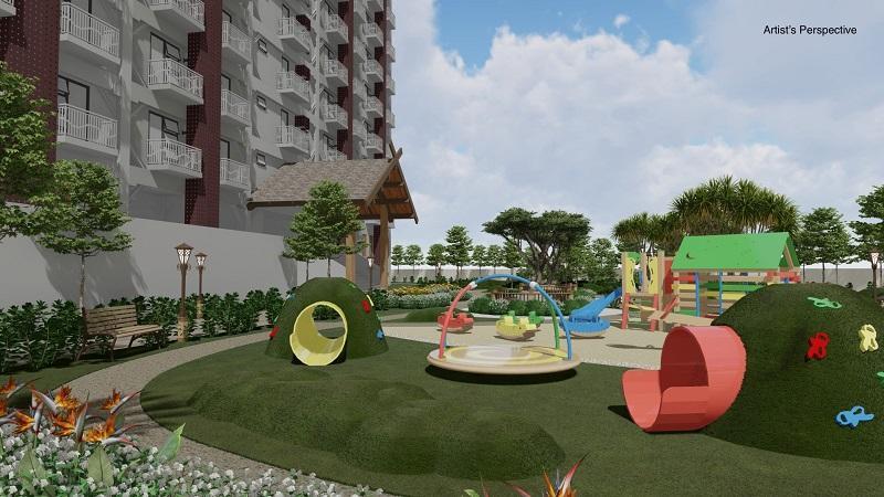 PRESELLING RESORT CONDO MACTAN CEBU in Cebu City - Image 2