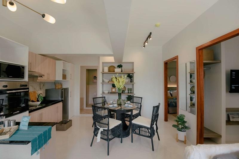 PRESELLING RESORT CONDO MACTAN CEBU in Cebu City - Image 6