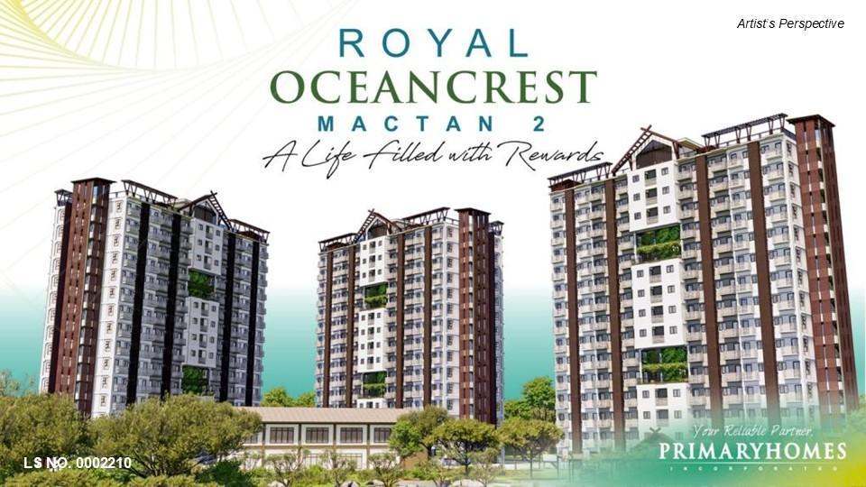PRESELLING RESORT CONDO MACTAN CEBU in Cebu City - Image 3