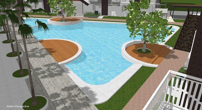 PRESELLING RESORT CONDO MACTAN CEBU in Cebu City - Image 11