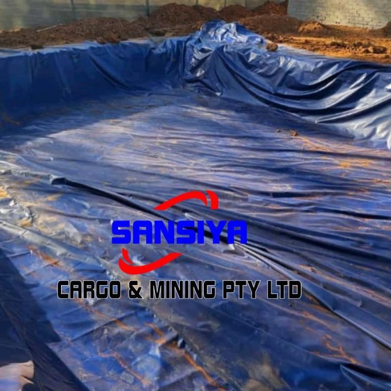Dam Liners and Pond liners in South Africa - Image 1