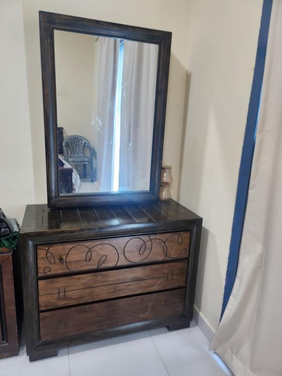 BEDROOM FURNITURE in Ajman - Image 3