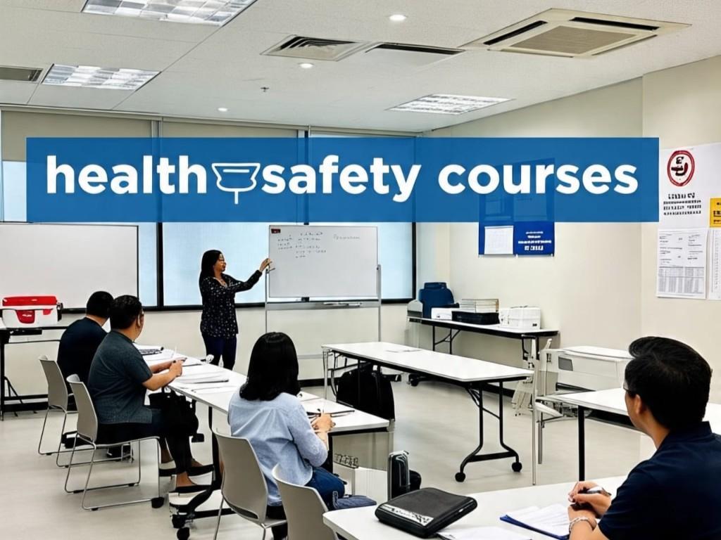 First Aid Courses Empowering Workplace Safety in Benoni - Image 2