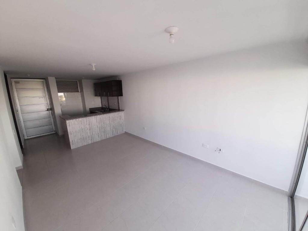 VENTA APARTAMENTO SAN MARTÍN. CONJUNTO MONVISO en Bucaramanga - Imagen 3