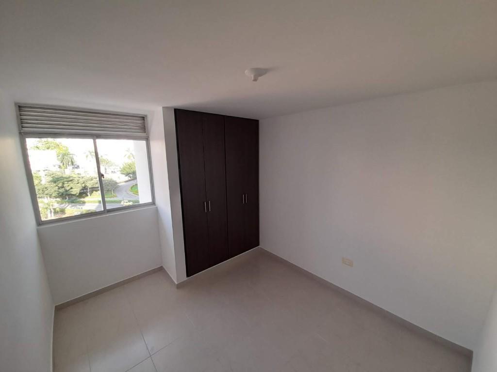 VENTA APARTAMENTO SAN MARTÍN. CONJUNTO MONVISO en Bucaramanga - Imagen 4