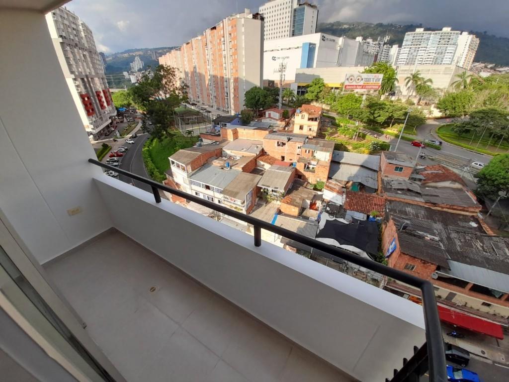 VENTA APARTAMENTO SAN MARTÍN. CONJUNTO MONVISO en Bucaramanga - Imagen 5