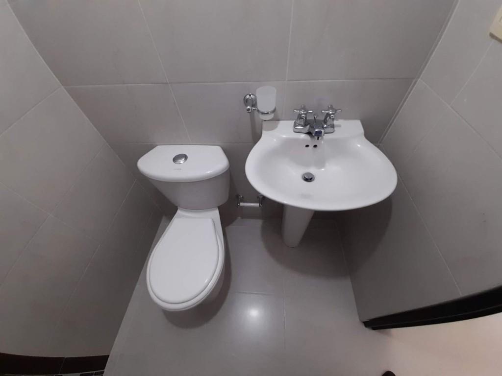 VENTA APARTAMENTO SAN MARTÍN. CONJUNTO MONVISO en Bucaramanga - Imagen 10