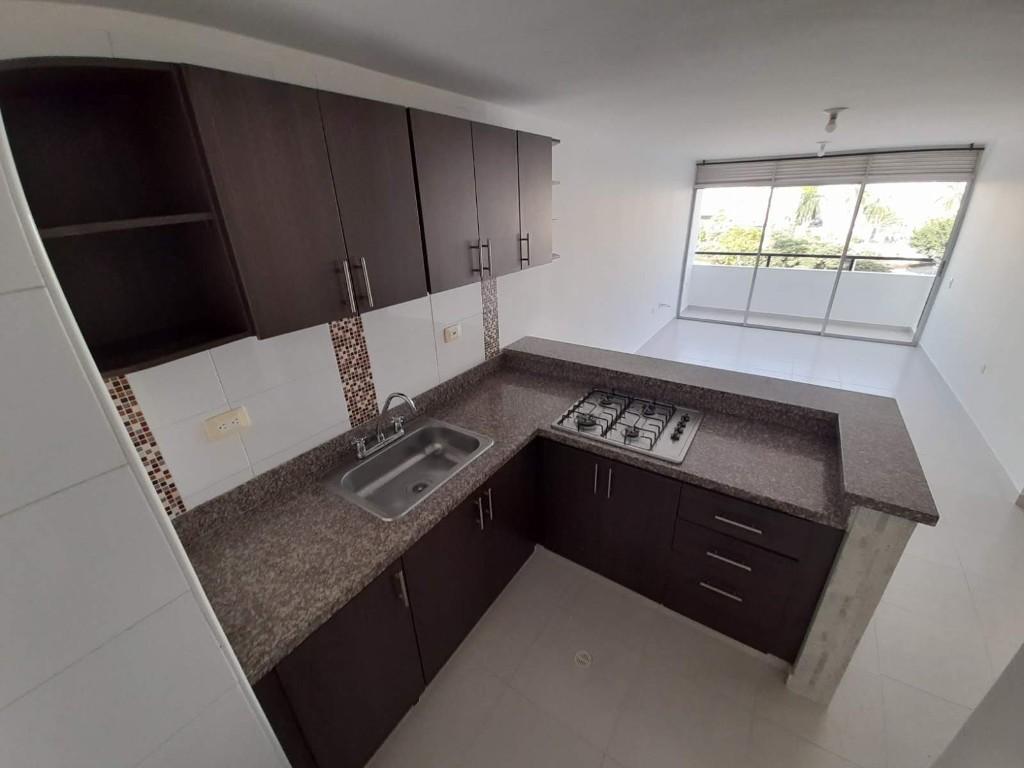 VENTA APARTAMENTO SAN MARTÍN. CONJUNTO MONVISO en Bucaramanga - Imagen 9