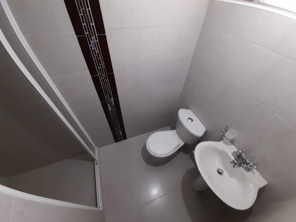 VENTA APARTAMENTO SAN MARTÍN. CONJUNTO MONVISO en Bucaramanga - Imagen 14