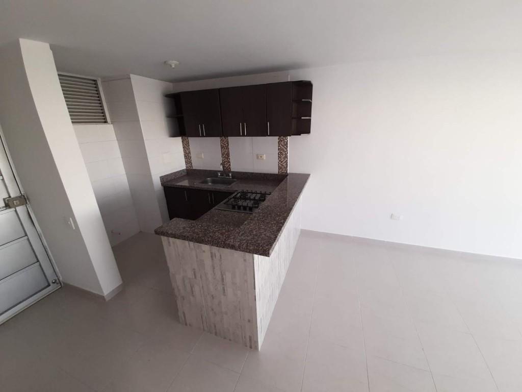 VENTA APARTAMENTO SAN MARTÍN. CONJUNTO MONVISO en Bucaramanga - Imagen 15