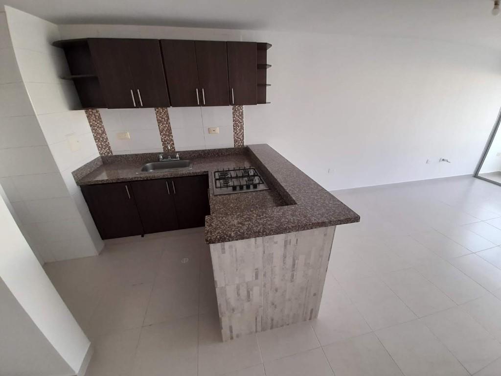 VENTA APARTAMENTO SAN MARTÍN. CONJUNTO MONVISO en Bucaramanga - Imagen 16
