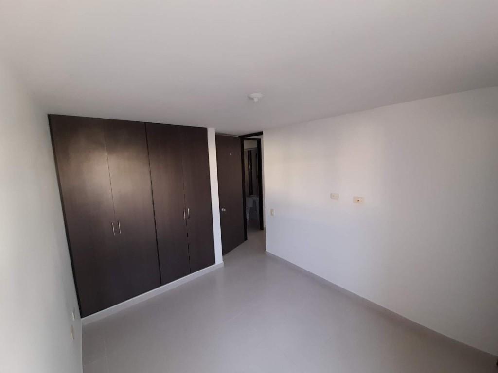 VENTA APARTAMENTO SAN MARTÍN. CONJUNTO MONVISO en Bucaramanga - Imagen 20