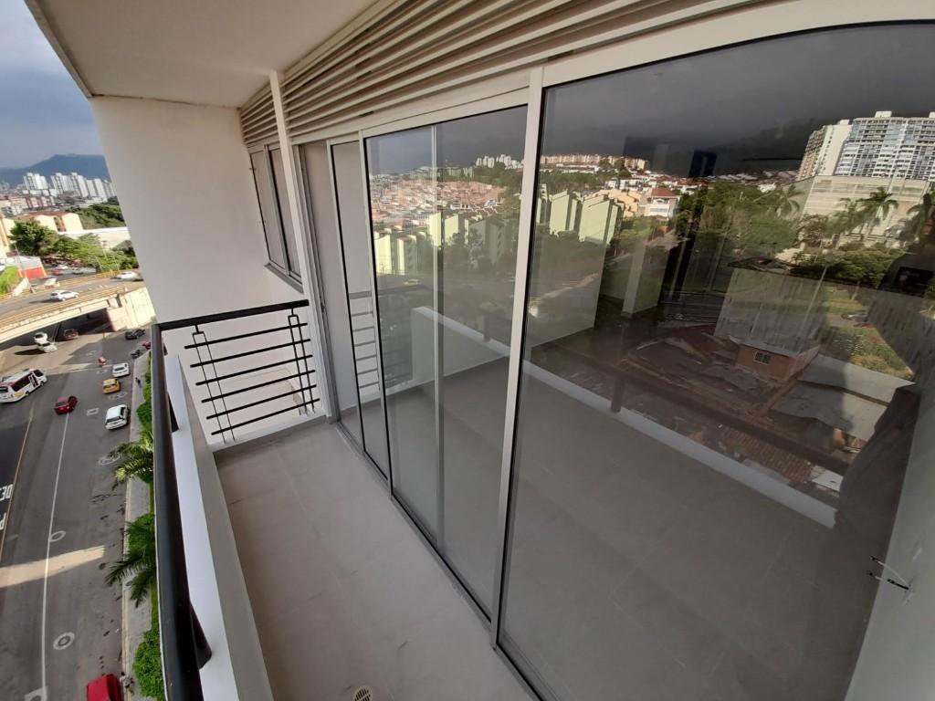 VENTA APARTAMENTO SAN MARTÍN. CONJUNTO MONVISO en Bucaramanga - Imagen 18
