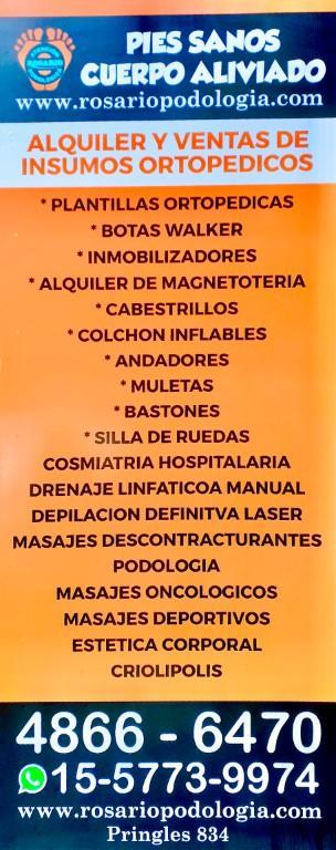 ALMAGRO ARGENTINA PODOLOGIA MASAJES DRENAJE LINFÁTICOS MANUAL en Buenos Aires - Imagen 2