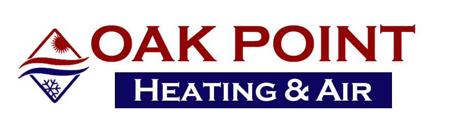 Oak Point Heating and Air LLC in Frisco - Image 1