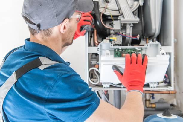 Oak Point Heating and Air LLC in Frisco - Image 2