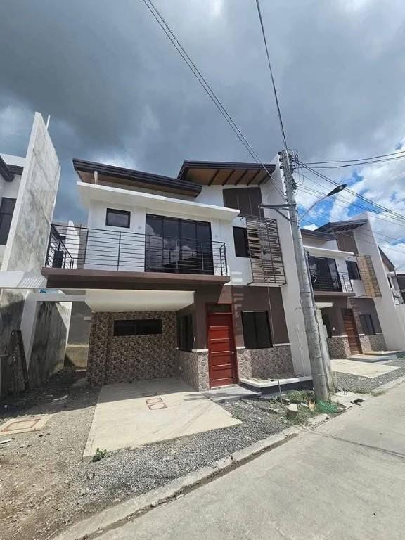 SANTA MONICA ESTATE-TISA - Re Open Unit RFO UNIT SINGLE ATTACH in Philippines - Image 1