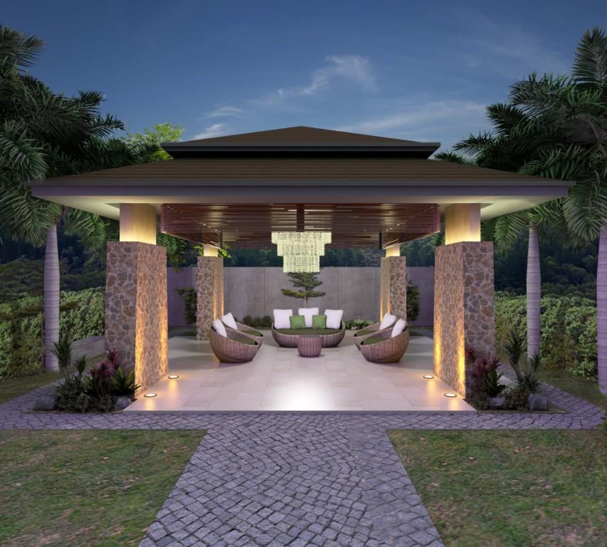 SANTA MONICA ESTATE-TISA - Re Open Unit RFO UNIT SINGLE ATTACH in Philippines - Image 6