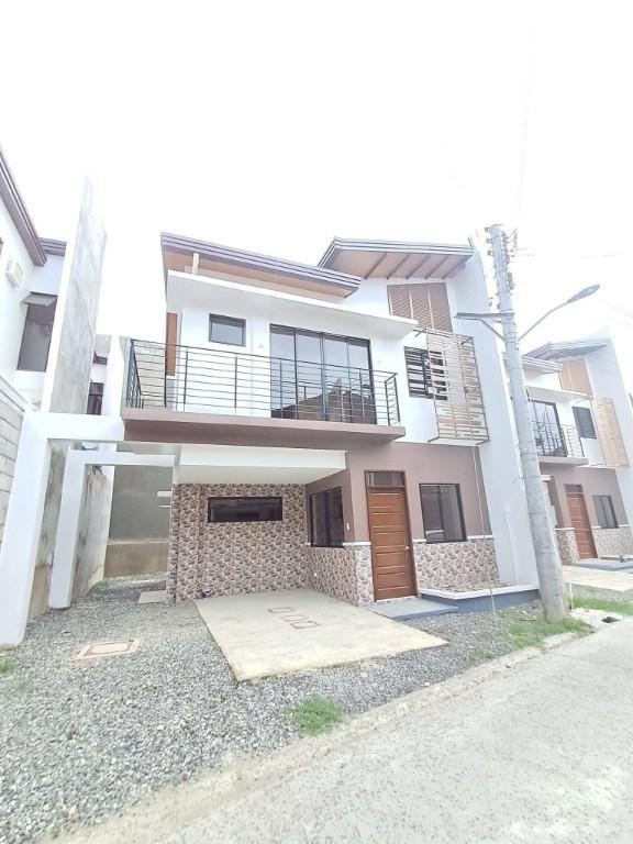 SANTA MONICA ESTATE-TISA - Re Open Unit RFO UNIT SINGLE ATTACH in Philippines - Image 3