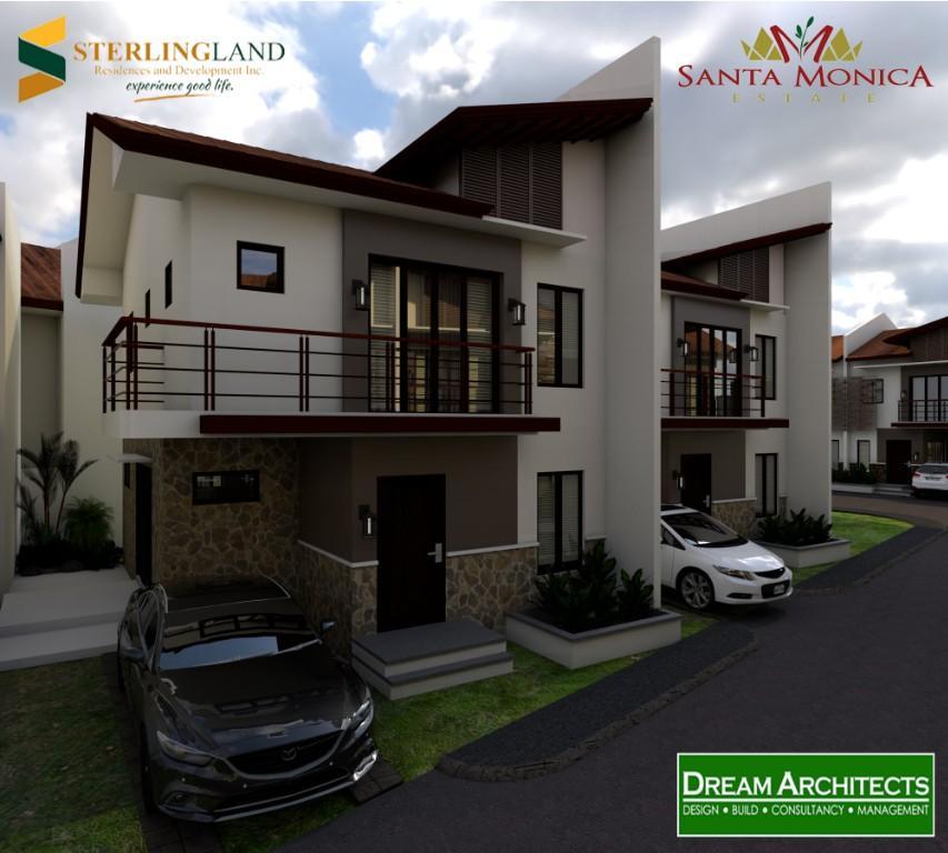 SANTA MONICA ESTATE-TISA - Re Open Unit RFO UNIT SINGLE ATTACH in Philippines - Image 5