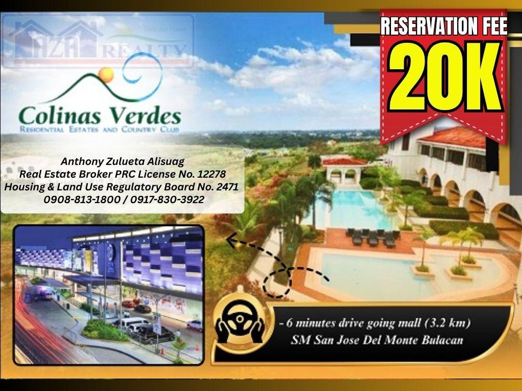 Build a Life in SJDM Colinas Verdes in Santa Maria - Image 7