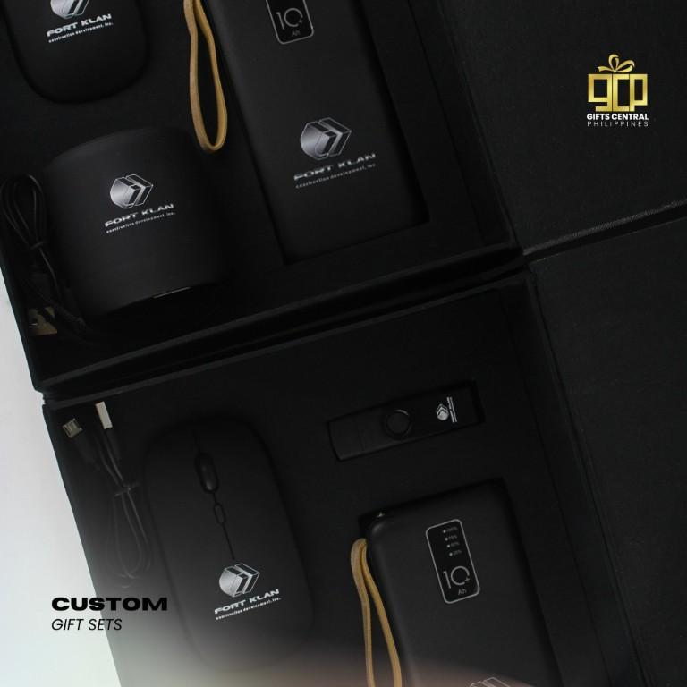 PERSONALIZED GIFTSET WITH PRINTED LOGO in Pasig - Image 1
