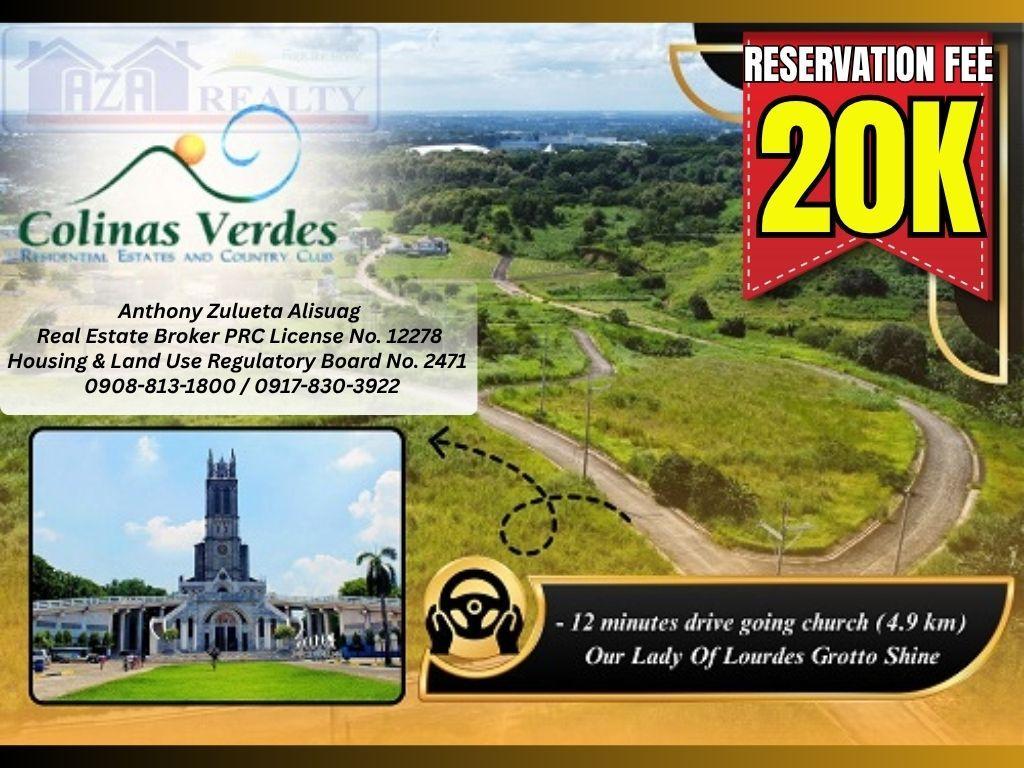 Secure Investment – Colinas Verdes Lot in Santa Maria - Image 7