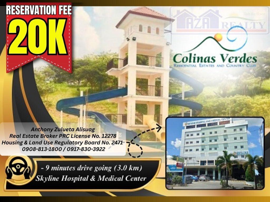 Secure Investment – Colinas Verdes Lot in Santa Maria - Image 19