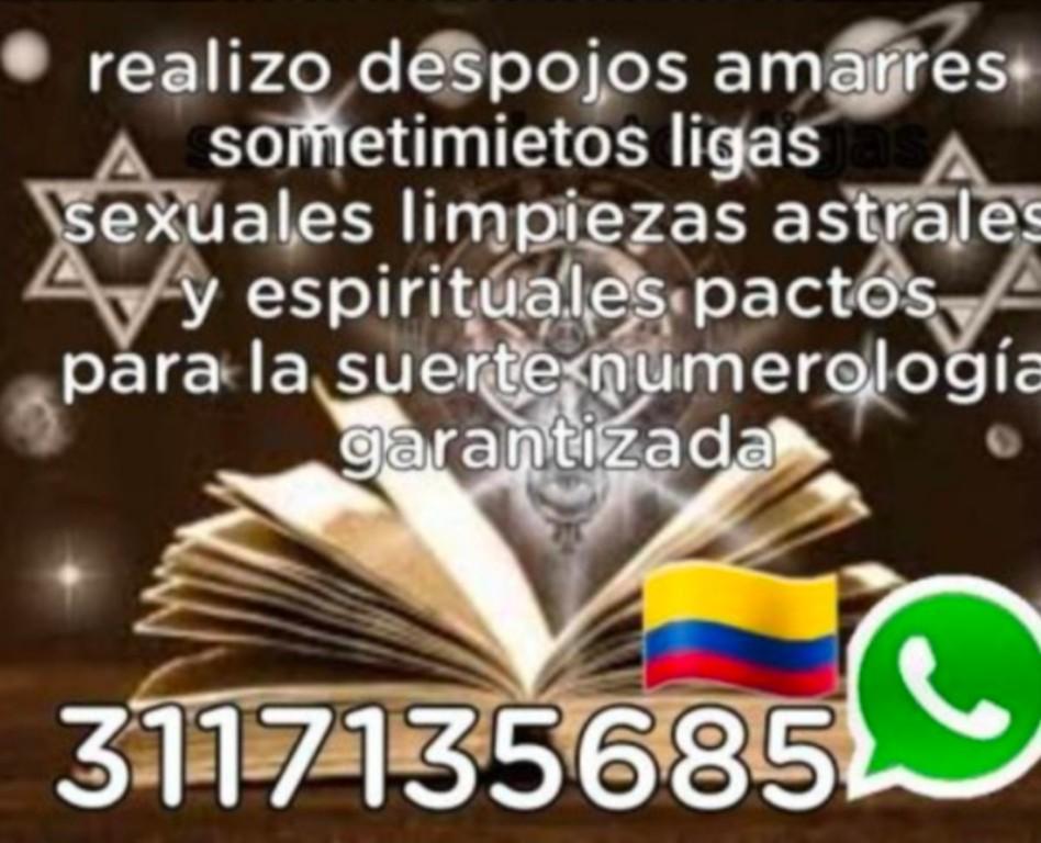 ENDULZAMIENTOS 3117135685 en Colombia - Imagen 1