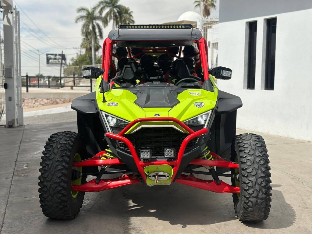 La Polaris RZR Pro R Ultimate 1000cc 2022 en Tacuba - Imagen 3